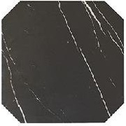 Напольная плитка Equipe Octagon Marmol Negro